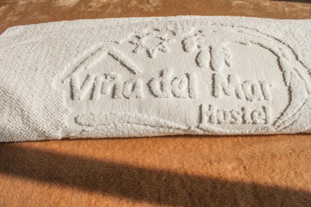 Hostal Vina Del Mar Taganga Exteriér fotografie