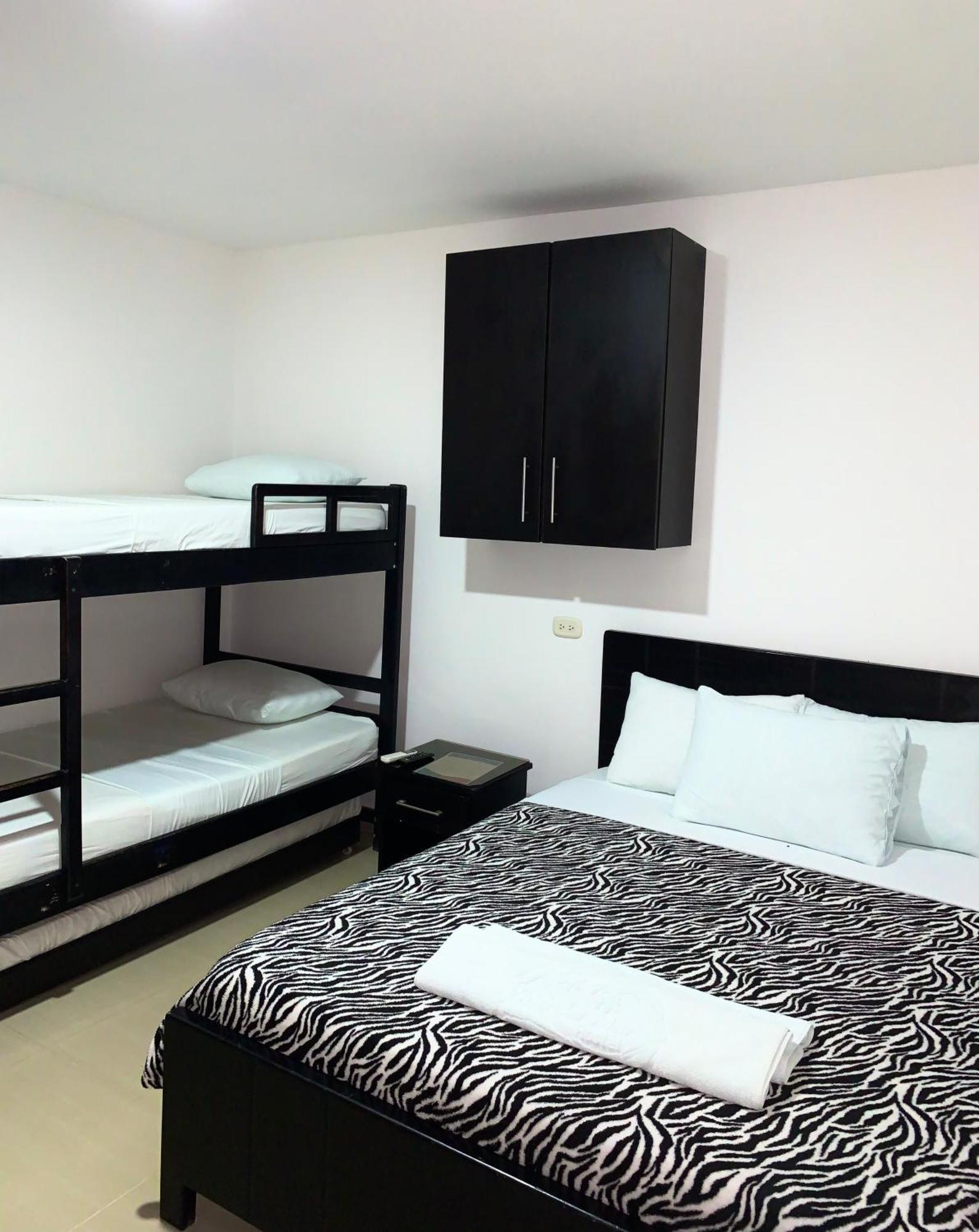 Hostal Vina Del Mar Taganga Exteriér fotografie