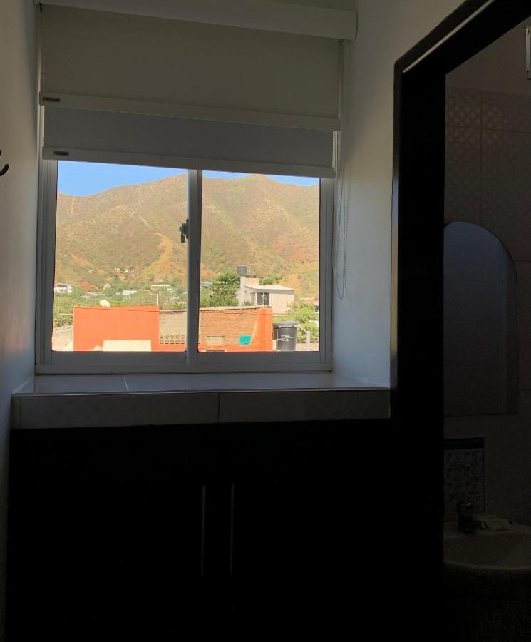 Hostal Vina Del Mar Taganga Exteriér fotografie