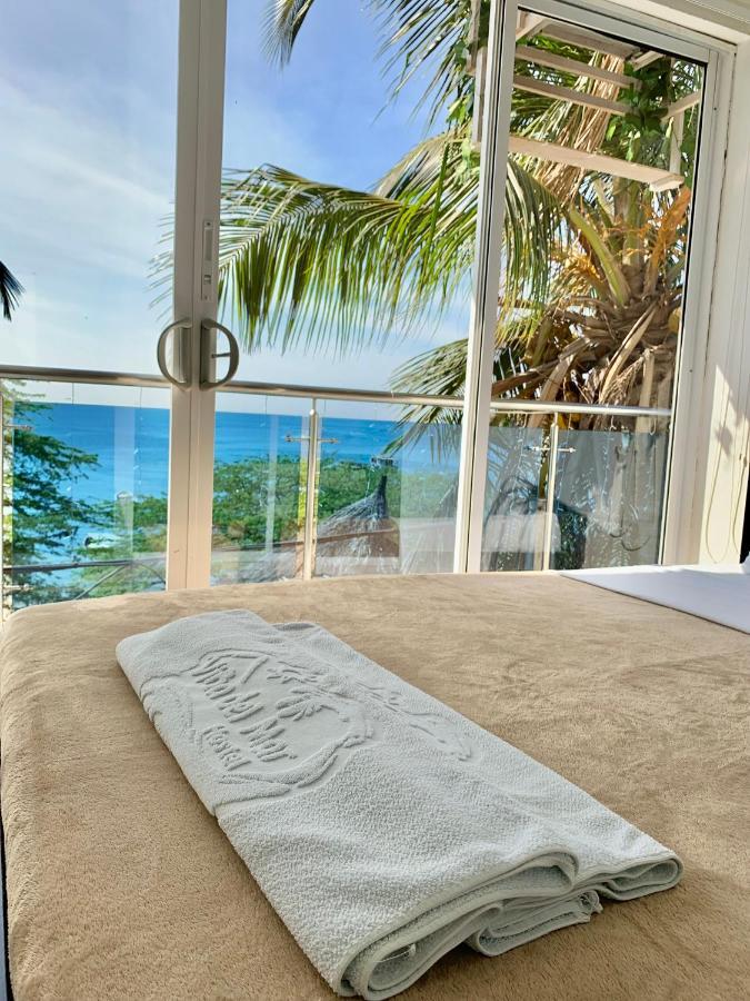 Hostal Vina Del Mar Taganga Exteriér fotografie