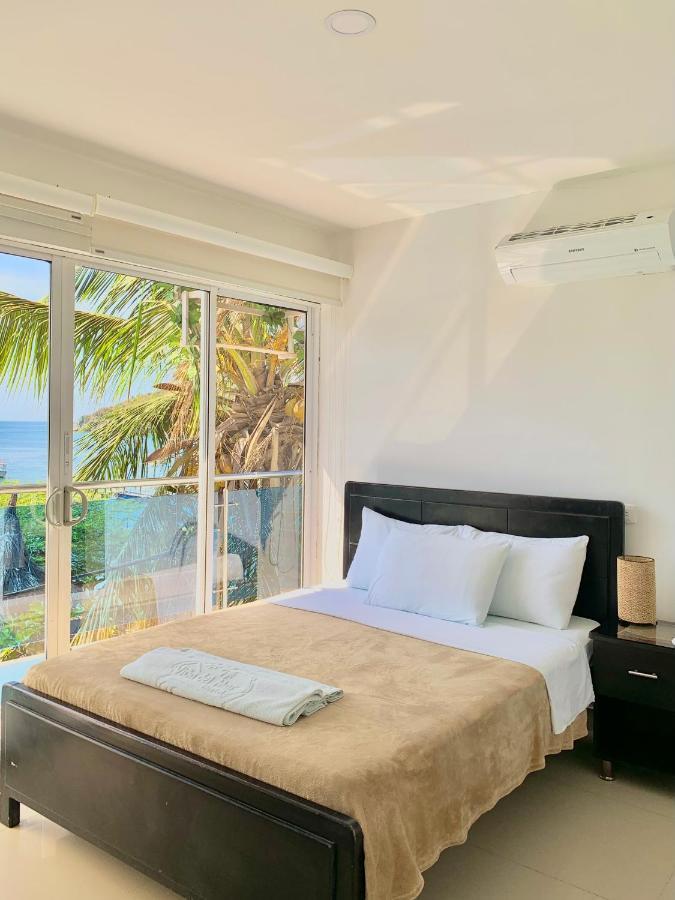 Hostal Vina Del Mar Taganga Exteriér fotografie