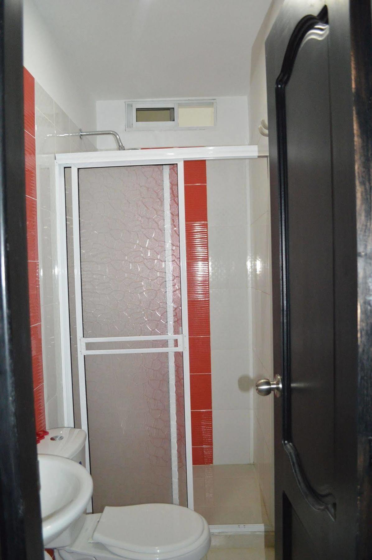 Hostal Vina Del Mar Taganga Exteriér fotografie