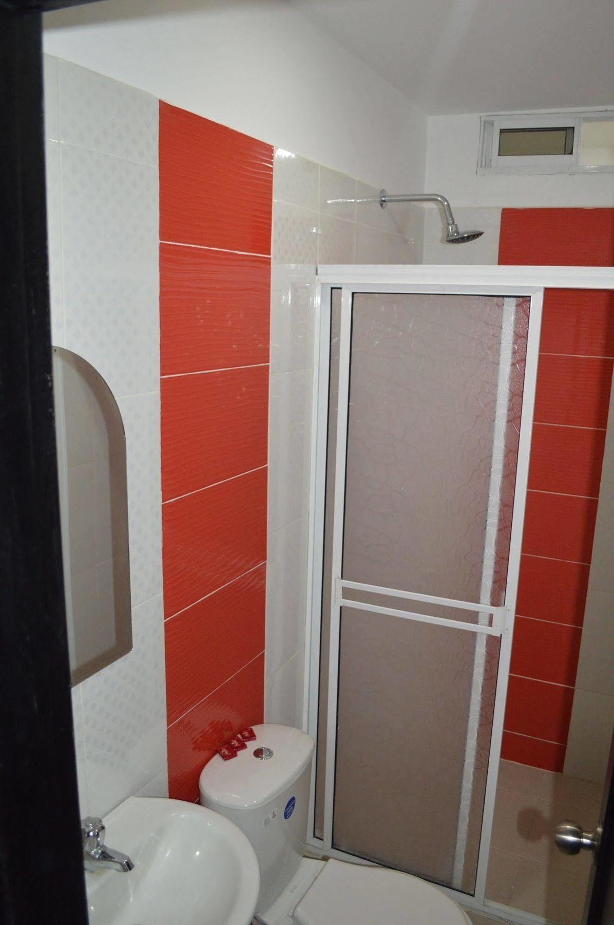 Hostal Vina Del Mar Taganga Exteriér fotografie